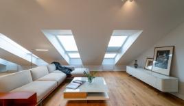 Квартира за 570 000 евро в Риге, Латвия