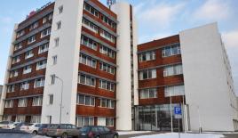 Коммерческая недвижимость за 4 500 000 евро в Риге, Латвия