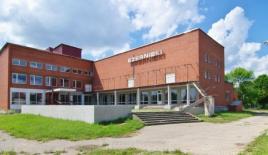 Инвестиционный проект за 550 000 евро в Риге, Латвия