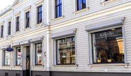 Доходный дом за 1 100 000 евро в Риге, Латвия