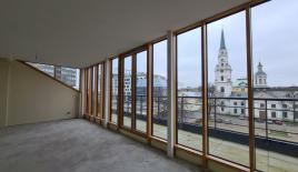 Квартира за 650 000 евро в Риге, Латвия