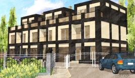 Инвестиционный проект за 645 610 евро в Дзинтари, Латвия