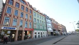 Инвестиционный проект за 814 400 евро в Риге, Латвия