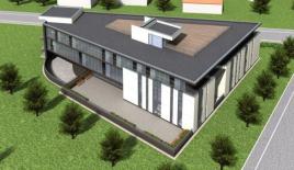 Инвестиционный проект за 600 000 евро в Риге, Латвия