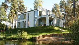 Дом за 750 000 евро в Рижском крае, Латвия