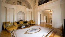 Квартира за 3 500 000 евро в Риге, Латвия