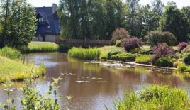 Дом за 1 200 000 евро в Рижском крае, Латвия