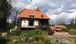 Дом за 750 000 евро в Рижском крае, Латвия