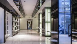 Коммерческая недвижимость за 1 320 200 евро в Риге, Латвия