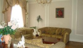 Квартира за 600 000 евро в Риге, Латвия