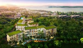 Апартаменты за 100 794 евро на Пхукете, Таиланд