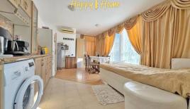 Квартира за 64 500 евро на Солнечном берегу, Болгария