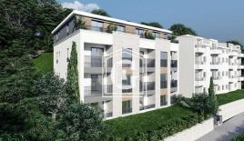 Апартаменты за 155 700 евро в Будве, Черногория