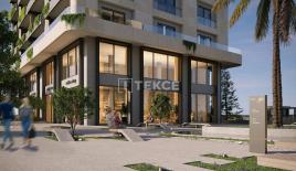 Магазин за 1 505 000 евро в Турции