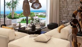 Вилла за 2 950 000 евро в Бенальмадене, Испания