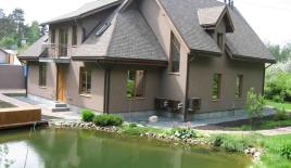 Дом за 950 000 евро в Дзинтари, Латвия