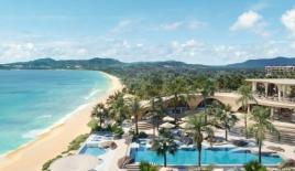 Квартира за 875 680 евро на пляже Банг Тао, Таиланд