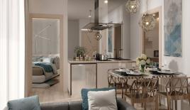 Квартира за 152 615 евро на пляже Найхарн, Таиланд