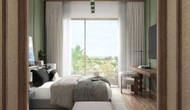 Квартира за 536 188 евро на пляже Банг Тао, Таиланд