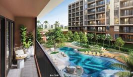 Квартира за 125 320 евро на пляже Ката, Таиланд