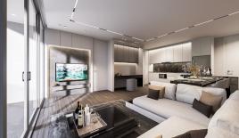 Пентхаус за 552 448 евро на пляже Найхарн, Таиланд