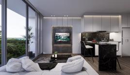 Квартира за 139 742 евро на пляже Найхарн, Таиланд