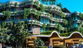 Квартира за 199 160 евро на пляже Ката, Таиланд