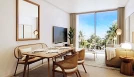 Квартира за 405 978 евро на пляже Банг Тао, Таиланд