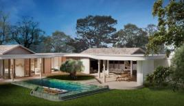 Вилла за 1 066 000 евро на пляже Банг Тао, Таиланд