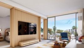 Квартира за 315 640 евро на пляже Банг Тао, Таиланд