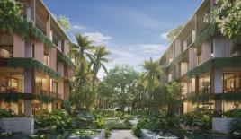 Квартира за 1 237 600 евро на пляже Банг Тао, Таиланд