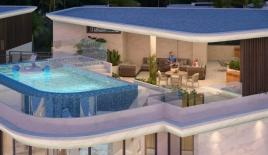 Пентхаус за 873 200 евро на пляже Банг Тао, Таиланд