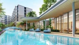 Квартира за 107 458 евро в Патонге, Таиланд