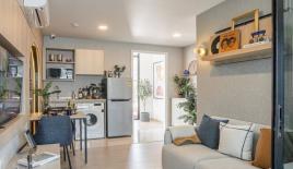 Квартира за 57 226 евро в Патонге, Таиланд