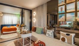 Квартира за 73 242 евро в Патонге, Таиланд