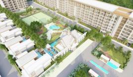 Квартира за 379 496 евро на пляже Банг Тао, Таиланд