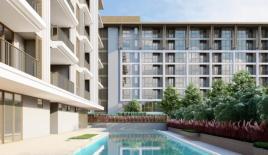 Квартира за 196 560 евро на пляже Банг Тао, Таиланд