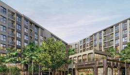 Квартира за 107 380 евро в Патонге, Таиланд