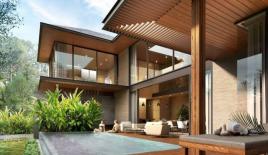 Вилла за 1 404 000 евро на пляже Банг Тао, Таиланд