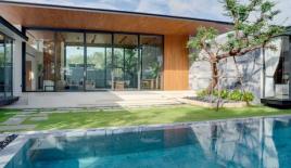 Вилла за 1 333 813 евро на пляже Банг Тао, Таиланд