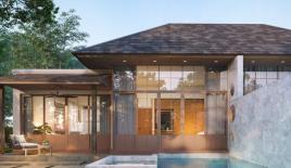 Вилла за 439 400 евро на пляже Найхарн, Таиланд