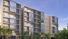 Квартира за 222 033 евро на пляже Ката, Таиланд