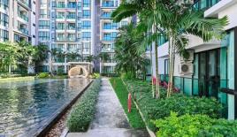 Квартира за 89 754 евро на пляже Най Янг, Таиланд