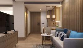 Квартира за 147 449 евро на пляже Банг Тао, Таиланд