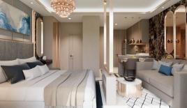 Студия за 126 490 евро на пляже Банг Тао, Таиланд