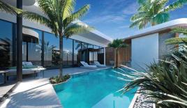 Вилла за 416 000 евро на пляже Банг Тао, Таиланд