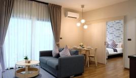 Квартира за 184 080 евро на пляже Най Янг, Таиланд