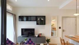 Квартира за 124 800 евро на пляже Най Янг, Таиланд