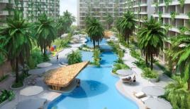 Квартира за 582 140 евро на пляже Банг Тао, Таиланд