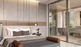 Вилла за 1 040 000 евро на пляже Банг Тао, Таиланд